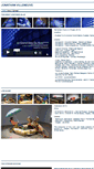 Mobile Screenshot of jonathan-villeneuve.com